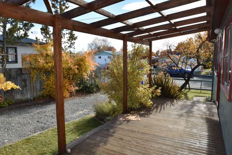 Photo of property in 1 Falstone Crescent, Twizel, 7901