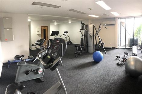 Photo of property in The Imperial Gardens Apartments, 709/135 Hobson Street, Auckland Central, Auckland, 1010