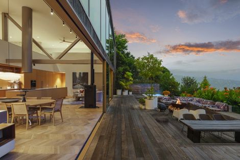 Photo of property in 67 Whaka Terrace, Huntsbury, Christchurch, 8022