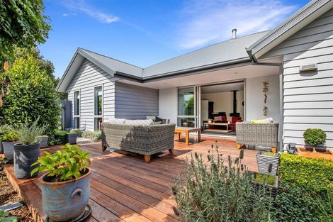 Photo of property in 62 Iris Taylor Avenue, West Melton, 7618