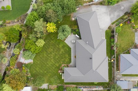 Photo of property in 4 Millibrook Place, Tinwald, Ashburton, 7700