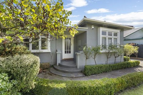 Photo of property in 38 Guy Avenue, Takaro, Palmerston North, 4410