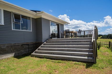 Photo of property in 436 Glenmohr Road, Waipu, 0582