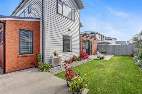 Photo of property in 115 Kopuru Road, Whenuapai, Auckland, 0618