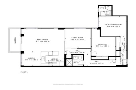 Photo of property in Trinity Apartments, 402/19 College Street, Te Aro, Wellington, 6011