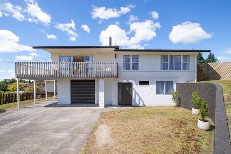 Photo of property in 260 Sunset Road, Sunnybrook, Rotorua, 3015