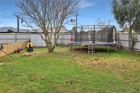 Photo of property in 14 Johnstone Street, Tinwald, Ashburton, 7700