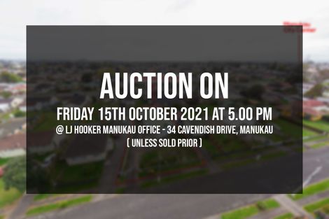 Photo of property in 39 Steven Street, Mangere East, Auckland, 2024