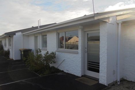 Photo of property in 150b Bay View Road, South Dunedin, Dunedin, 9012