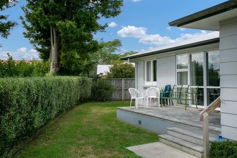 Photo of property in 73a Vogel Street, Cambridge, 3434