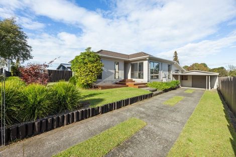 Photo of property in 62 Cullimore Street, Pukete, Hamilton, 3200
