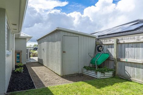 Photo of property in 3 Syrah Grove, Te Kauwhata, 3710