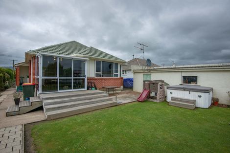 Photo of property in 27 Perth Street, Mosgiel, 9024
