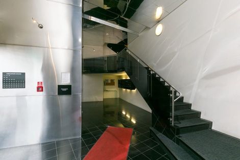 Photo of property in Sirocco Apartments, 603/8 Church Street, Wellington Central, Wellington, 6011