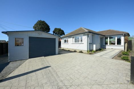 Photo of property in 1/33 Hare Street, Ilam, Christchurch, 8041
