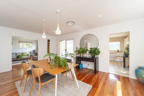 Photo of property in 1 Rutland Way, Wadestown, Wellington, 6012