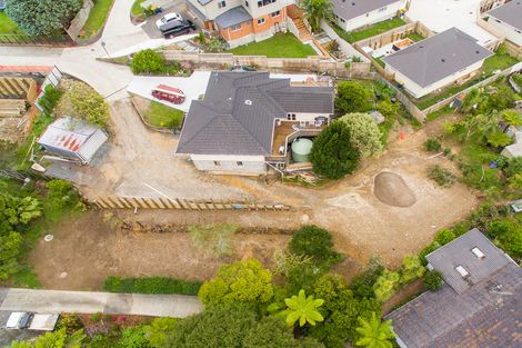 Photo of property in 12 Crystal Avenue, Glendene, Auckland, 0602