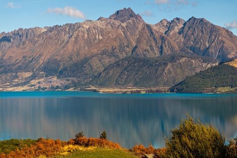 Photo of property in Wyuna, 118 Wyuna Rise, Glenorchy, 9372