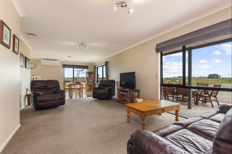 Photo of property in 577 Newbury Line, Bunnythorpe, Feilding, 4775