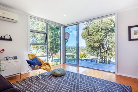 Photo of property in 12 Monarch Avenue, Hillcrest, Auckland, 0627