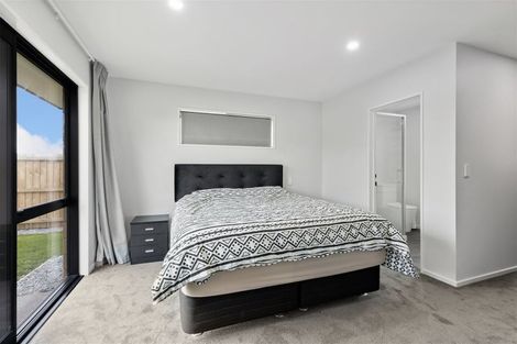 Photo of property in 27 Lunn Crescent, Leeston, 7632