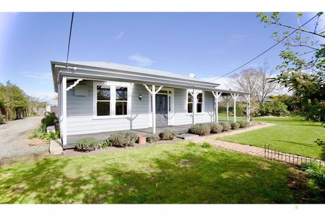 Photo of property in 53 Kennedy Street, Geraldine, 7930