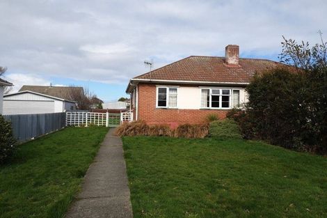 Photo of property in 101-103 Miller Street, Georgetown, Invercargill, 9812