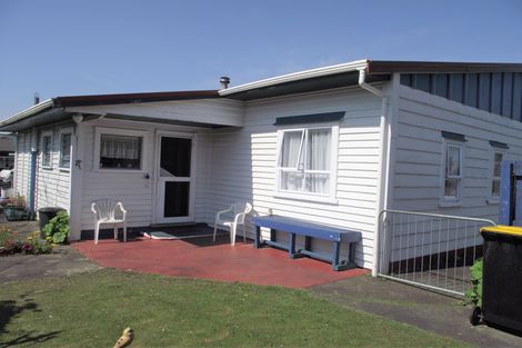 Photo of property in 11 Mueller Street, Waihi, 3610