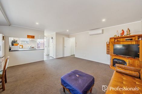 Photo of property in 43b Mcparland Street, Ebdentown, Upper Hutt, 5018