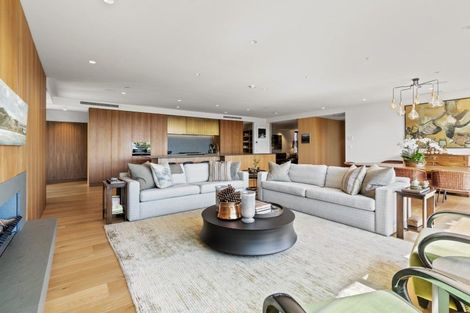 Photo of property in 302/15b Augustus Terrace, Parnell, Auckland, 1052