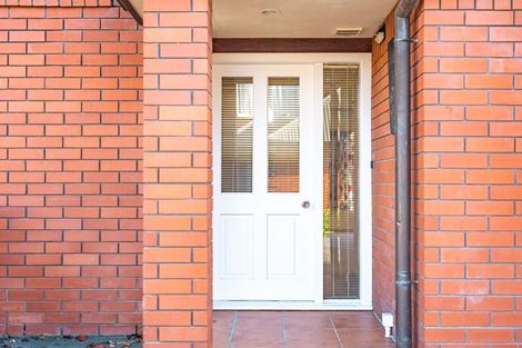 Photo of property in 3 O'connor Place, Burnside, Christchurch, 8053