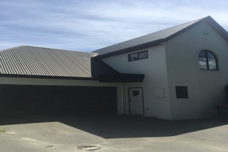 Photo of property in 4/21 Darvel Street, Riccarton, Christchurch, 8011
