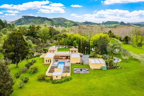 Photo of property in 767 Woodcocks Road, Kaipara Flats, Warkworth, 0981