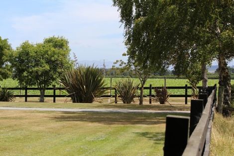 Photo of property in 205 Barton Road, Fairview, Timaru, 7974