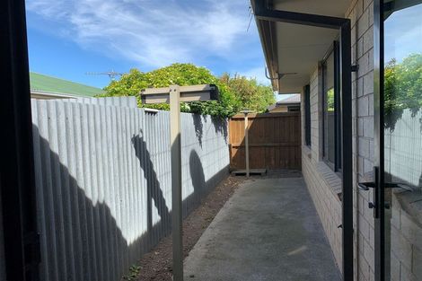 Photo of property in 3 Cris Lodge Courts, Hornby, Christchurch, 8042