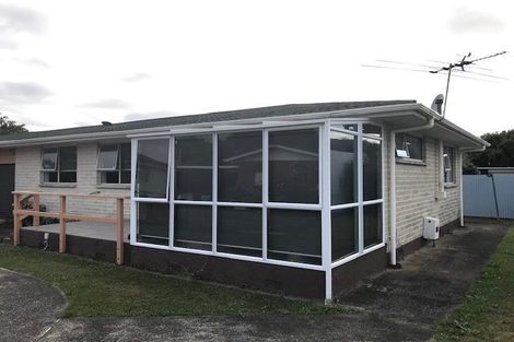 Photo of property in 68b Garden Road, Avalon, Lower Hutt, 5011