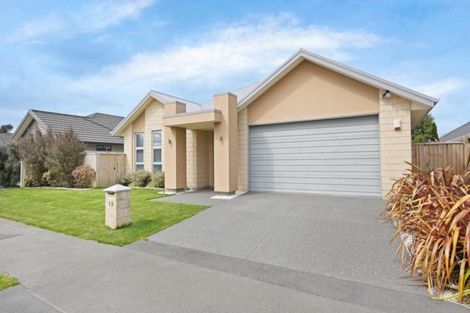 Photo of property in 12 Moeraki Place, Hei Hei, Christchurch, 8042