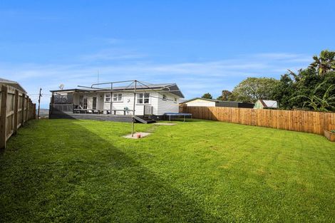 Photo of property in 70 Station Road, Te Kamo, Whangarei, 0112