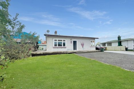 Photo of property in 283 Puhinui Road, Papatoetoe, Auckland, 2025