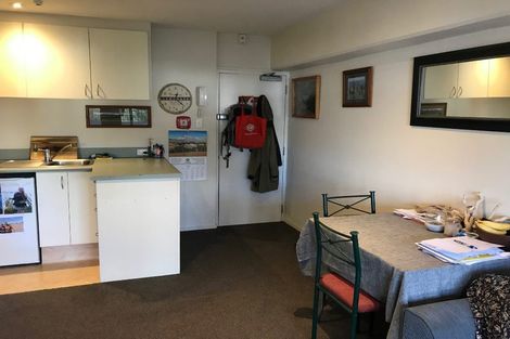 Photo of property in Capital Hill Apartments, 18/54 Hill Street, Thorndon, Wellington, 6011