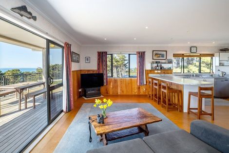 Photo of property in 48 Balfour Crescent, Castlepoint, Tinui, 5889