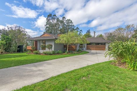 Photo of property in 267 Polson Hill Drive, Aokautere, Palmerston North, 4471