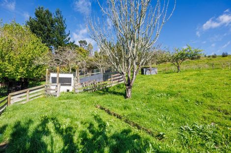 Photo of property in 941 Finnis Road, Pohangina, Ashhurst, 4884