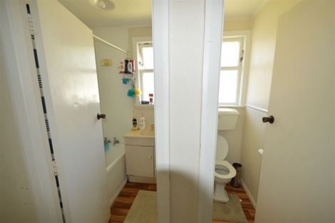 Photo of property in 3 Roslyn Street, Taumarunui, 3920