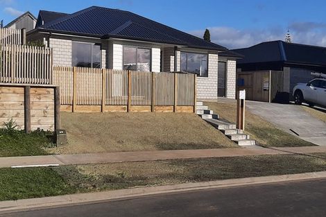 Photo of property in 520 Korimako Drive, Te Awamutu, 3800