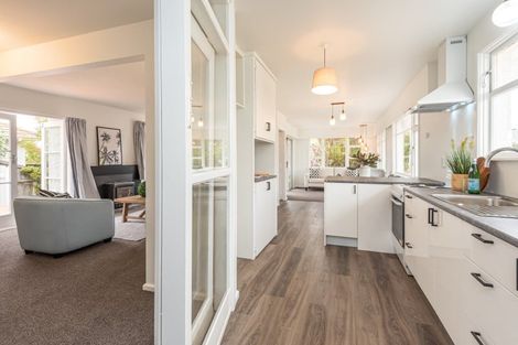 Photo of property in 13 Gresham Terrace, New Brighton, Christchurch, 8083