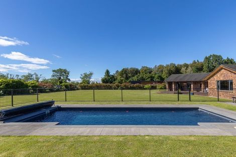 Photo of property in 38 Pohutukawa Drive, Levin, 5571