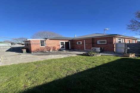 Photo of property in 17 Archibald Street, Tinwald, Ashburton, 7700