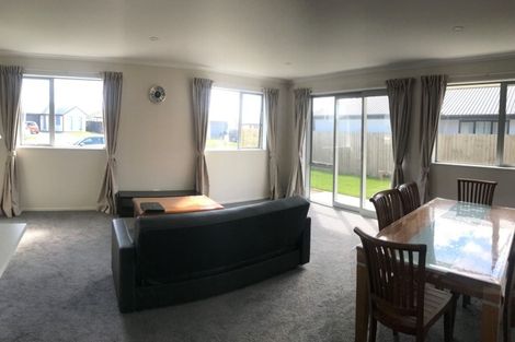 Photo of property in 9 Colin Laloli Place, Wigram, Christchurch, 8042