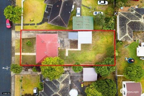 Photo of property in 4 Coles Place, Manurewa, Auckland, 2102